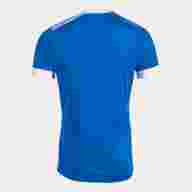 Игровая футболка JOMA ECO SUPERNOVA ROYAL BLANCO - Игровая футболка JOMA ECO SUPERNOVA ROYAL BLANCO