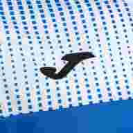 Игровая футболка JOMA ECO SUPERNOVA ROYAL BLANCO - Игровая футболка JOMA ECO SUPERNOVA ROYAL BLANCO