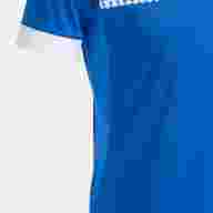 Игровая футболка JOMA ECO SUPERNOVA ROYAL BLANCO - Игровая футболка JOMA ECO SUPERNOVA ROYAL BLANCO