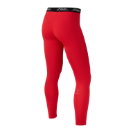 Тайтсы компрессионные CAMP PerFormDRY Baselayer Tights, красный - downloaded from prime-sport.ru