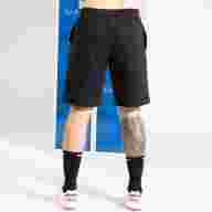 Шорты JOMA UNIVERSO NEGRO - Шорты JOMA UNIVERSO NEGRO