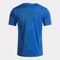 Игровая футболка JOMA EUROPA VI ROYAL BLANCO - Игровая футболка JOMA EUROPA VI ROYAL BLANCO