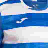 Игровая футболка JOMA EUROPA VI ROYAL BLANCO - Игровая футболка JOMA EUROPA VI ROYAL BLANCO