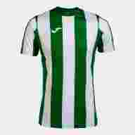 Игровая футболка JOMA INTER CLASSIC VERDE BLANCO - Игровая футболка JOMA INTER CLASSIC VERDE BLANCO
