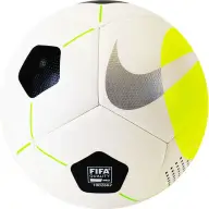 Мяч футзальный NIKE PRO BALL DH1992-100 FIFA PRO, 4 размер - Мяч футзальный NIKE PRO BALL DH1992-100 FIFA PRO, 4 размер