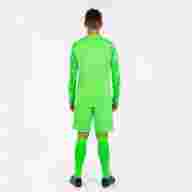 Вратарская форма JOMA ZAMORA VII VERDE FLÚOR - Вратарская форма JOMA ZAMORA VII VERDE FLÚOR