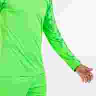 Вратарская форма JOMA ZAMORA VII VERDE FLÚOR - Вратарская форма JOMA ZAMORA VII VERDE FLÚOR