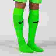 Вратарская форма JOMA ZAMORA VII VERDE FLÚOR - Вратарская форма JOMA ZAMORA VII VERDE FLÚOR