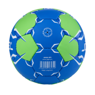 Мяч гандбольный JOGEL Amigo №0 - downloaded from prime-sport.ru