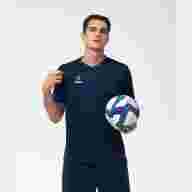Футболка игровая JOGEL DIVISION PerFormDRY Union Jersey - downloaded from prime-sport.ru