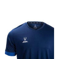 Футболка игровая JOGEL DIVISION PerFormDRY Union Jersey - downloaded from prime-sport.ru