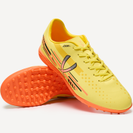 Бутсы многошиповые JÖGEL Evofly TF Talant Yellow/orange - Бутсы многошиповые JÖGEL Evofly TF Talant Yellow/orange