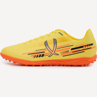 Бутсы многошиповые JÖGEL Evofly TF Talant Yellow/orange - Бутсы многошиповые JÖGEL Evofly TF Talant Yellow/orange