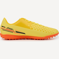 Бутсы многошиповые JÖGEL Evofly TF Talant Yellow/orange - Бутсы многошиповые JÖGEL Evofly TF Talant Yellow/orange