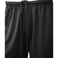 Шорты баскетбольные JÖGEL CAMP Basic, черный - Шорты баскетбольные JÖGEL CAMP Basic, черный