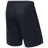 Шорты баскетбольные JÖGEL CAMP Basic, черный - Шорты баскетбольные JÖGEL CAMP Basic, черный