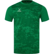 Футболка вратарская JÖGEL DIVISION PerFormDRY SPLASH GK Jersey, зеленый - Футболка вратарская JÖGEL DIVISION PerFormDRY SPLASH GK Jersey, зеленый