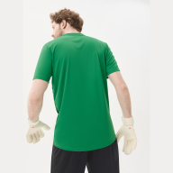 Футболка вратарская JÖGEL DIVISION PerFormDRY SPLASH GK Jersey, зеленый - Футболка вратарская JÖGEL DIVISION PerFormDRY SPLASH GK Jersey, зеленый