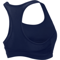 Бра тренировочное JÖGEL DIVISION PerFormDRY Womens Top, темно-синий - Бра тренировочное JÖGEL DIVISION PerFormDRY Womens Top, темно-синий