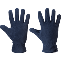 Перчатки зимние ESSENTIAL Fleece Gloves, темно-синий
