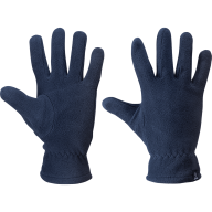 Перчатки зимние ESSENTIAL Fleece Gloves, темно-синий - Перчатки зимние ESSENTIAL Fleece Gloves, темно-синий