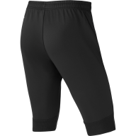 Брюки тренировочные с карманами JÖGEL PREMIER PerFormDRY 3/4 Training Pants, черный - Брюки тренировочные с карманами JÖGEL PREMIER PerFormDRY 3/4 Training Pants, черный