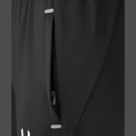 Брюки тренировочные с карманами JÖGEL PREMIER PerFormDRY 3/4 Training Pants, черный - Брюки тренировочные с карманами JÖGEL PREMIER PerFormDRY 3/4 Training Pants, черный