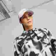 Бейсболка PUMA 02435701, 100% хлопок, черный - Бейсболка PUMA 02435701, 100% хлопок, черный