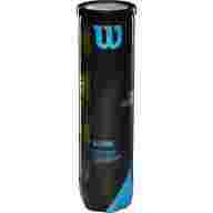 Мяч теннисный WILSON Tour Premier All Court, WRT119400, одобр.ITF, фетр, нат.резина,. уп.4 шт - Мяч теннисный WILSON Tour Premier All Court, WRT119400, одобр.ITF, фетр, нат.резина,. уп.4 шт