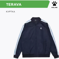 Куртка KELME TERAVA 