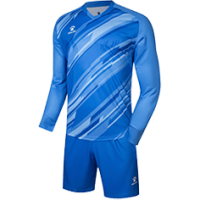 Комплект KELME ZAMORA II (рубашка+шорты) 7361ZB1256/7361ZB3256.404