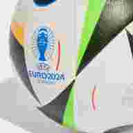 Мяч футбольный Adidas EURO 24 Competition IN9365, размер 4 - Мяч футбольный Adidas EURO 24 Competition IN9365, размер 4