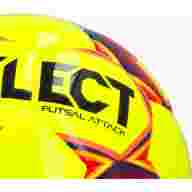 Мяч футзальный SELECT Futsal Attack V24 - Мяч футзальный SELECT Futsal Attack V24
