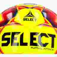 Мяч футзальный SELECT Futsal Attack V24 - Мяч футзальный SELECT Futsal Attack V24