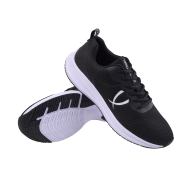 Кроссовки спортивные Airstream 3.0 JSH504, черный - downloaded from prime-sport.ru