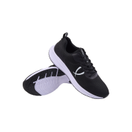 Кроссовки спортивные Airstream 3.0 JSH504, черный - downloaded from prime-sport.ru