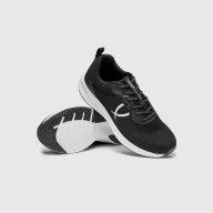 Кроссовки спортивные Airstream 3.0 JSH504, черный - downloaded from prime-sport.ru