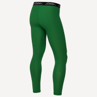 Тайтсы компрессионные JOGEL PerFormDRY Baselayer Tights 2, зеленый - downloaded from prime-sport.ru