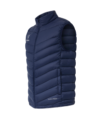 Жилет утепленный JOGEL ESSENTIAL PerFormPROOF Light Padded Vest, темно-синий