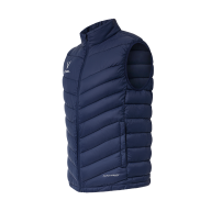 Жилет утепленный JOGEL ESSENTIAL PerFormPROOF Light Padded Vest, темно-синий - downloaded from prime-sport.ru