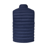 Жилет утепленный JOGEL ESSENTIAL PerFormPROOF Light Padded Vest, темно-синий - downloaded from prime-sport.ru