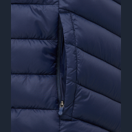 Жилет утепленный JOGEL ESSENTIAL PerFormPROOF Light Padded Vest, темно-синий - downloaded from prime-sport.ru