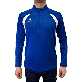 KELME Толстовка MALUGU 7561TT1071/7561TT3071.481 (дет.) (150-3XS)