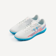Бутсы многошиповые JOGEL Evofly TF Talant White/blue - downloaded from prime-sport.ru