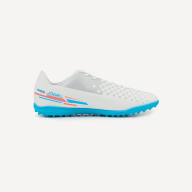 Бутсы многошиповые JOGEL Evofly TF Talant White/blue - downloaded from prime-sport.ru