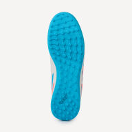 Бутсы многошиповые JOGEL Evofly TF Talant White/blue - downloaded from prime-sport.ru