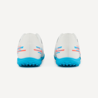 Бутсы многошиповые JOGEL Evofly TF Talant White/blue - downloaded from prime-sport.ru