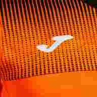 Игровая футболка JOMA ECO SUPERNOVA NARANJA NEGRO - Игровая футболка JOMA ECO SUPERNOVA NARANJA NEGRO