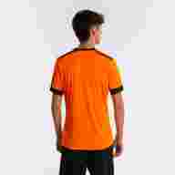 Игровая футболка JOMA ECO SUPERNOVA NARANJA NEGRO - Игровая футболка JOMA ECO SUPERNOVA NARANJA NEGRO