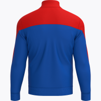 Олимпийка спортивная на длинной молнии CENTURION OPTIMAL FZSW612M0609